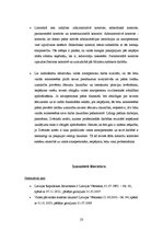 Referāts 'Kontrole un tās loma administratīvo tiesību subjektu likumīgas rīcības nodrošinā', 23.
