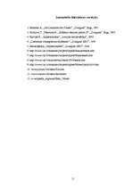 Referāts 'Impresionisms un tā iespaids uz latviešu tēlotājmākslu', 11.