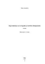 Referāts 'Impresionisms un tā iespaids uz latviešu tēlotājmākslu', 12.