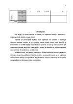 Konspekts 'Uzņēmuma SWOT analīze', 4.