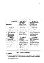 Konspekts 'Uzņēmuma SWOT analīze', 6.