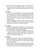 Konspekts 'Uzņēmuma SWOT analīze', 7.