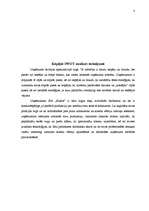 Konspekts 'Uzņēmuma SWOT analīze', 8.