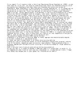 Eseja 'The Profession of a Certified Registered Nurse Anesthetist ', 1.