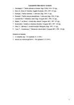 Eseja 'Tiesības ir cilvēka brīvības esamības formula', 8.