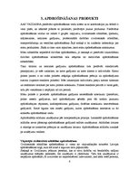 Biznesa plāns 'Apdrošināšanas akciju sabiedrība "Vazzanna"', 6.