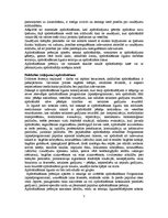 Biznesa plāns 'Apdrošināšanas akciju sabiedrība "Vazzanna"', 7.