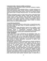 Biznesa plāns 'Apdrošināšanas akciju sabiedrība "Vazzanna"', 10.