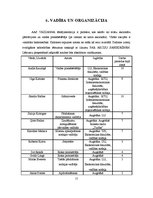 Biznesa plāns 'Apdrošināšanas akciju sabiedrība "Vazzanna"', 15.