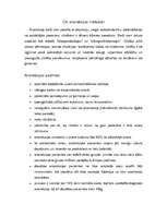 Referāts 'Anoreksija', 2.