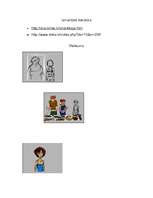 Referāts 'Anoreksija', 5.