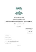 Referāts 'Būvģipsis', 1.