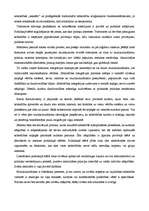 Konspekts 'Etnopolitikas veidi un sabiedrības integrācijas politika', 3.