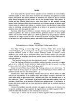 Referāts 'Latviešu folklora un tās mūsdienu grupu izpratne', 1.