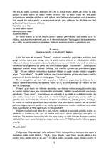 Referāts 'Latviešu folklora un tās mūsdienu grupu izpratne', 5.