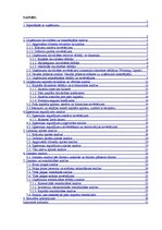 Prakses atskaite 'Prakses atskaite finanšu grāmatvedībā', 1.