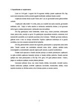 Prakses atskaite 'Prakses atskaite finanšu grāmatvedībā', 2.