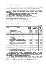 Prakses atskaite 'Prakses atskaite finanšu grāmatvedībā', 9.