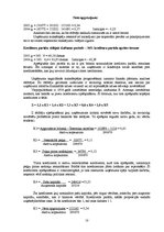 Prakses atskaite 'Prakses atskaite finanšu grāmatvedībā', 10.