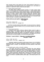 Prakses atskaite 'Prakses atskaite finanšu grāmatvedībā', 14.