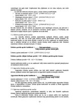 Prakses atskaite 'Prakses atskaite finanšu grāmatvedībā', 20.