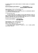 Prakses atskaite 'Prakses atskaite finanšu grāmatvedībā', 21.