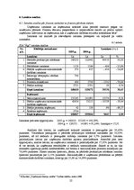 Prakses atskaite 'Prakses atskaite finanšu grāmatvedībā', 22.