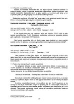 Prakses atskaite 'Prakses atskaite finanšu grāmatvedībā', 27.