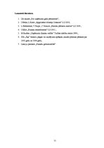 Prakses atskaite 'Prakses atskaite finanšu grāmatvedībā', 31.