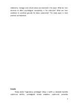 Referāts 'Organizāciju psiholoģija', 4.