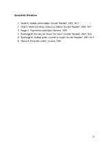 Referāts 'Organizāciju psiholoģija', 21.