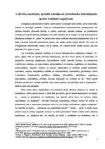 Referāts 'Ieroču, munīcijas, speciālo līdzekļu un pirotehnisko izstrādājumu aprites kārtīb', 5.