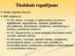 Referāts 'Ieroču, munīcijas, speciālo līdzekļu un pirotehnisko izstrādājumu aprites kārtīb', 36.