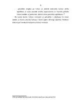 Referāts 'Kultūras nozares finansējuma modeļa analīze Madonas novada pašvaldībā', 14.