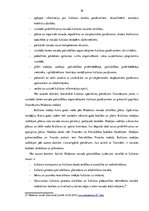 Referāts 'Kultūras nozares finansējuma modeļa analīze Madonas novada pašvaldībā', 16.