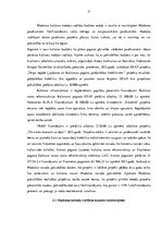 Referāts 'Kultūras nozares finansējuma modeļa analīze Madonas novada pašvaldībā', 17.