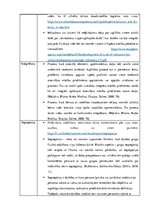 Konspekts 'Iekļaujošā izglītība daudzkultūru sabiedrībā, glosārijs', 3.