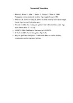 Konspekts 'Iekļaujošā izglītība daudzkultūru sabiedrībā, glosārijs', 6.