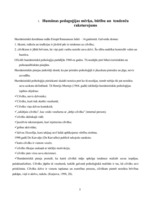 Referāts 'Klases audzinātāja darba problēmas un risinājumi', 4.