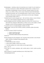 Referāts 'Klases audzinātāja darba problēmas un risinājumi', 5.