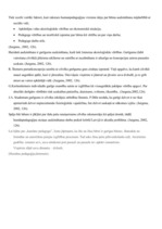 Referāts 'Klases audzinātāja darba problēmas un risinājumi', 7.