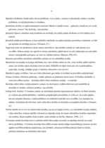 Referāts 'Klases audzinātāja darba problēmas un risinājumi', 9.