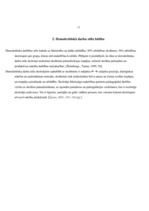 Referāts 'Klases audzinātāja darba problēmas un risinājumi', 11.