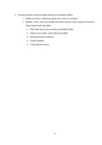 Referāts 'Klases audzinātāja darba problēmas un risinājumi', 16.