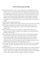 Referāts 'Klases audzinātāja darba problēmas un risinājumi', 17.