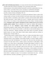 Referāts 'Klases audzinātāja darba problēmas un risinājumi', 21.