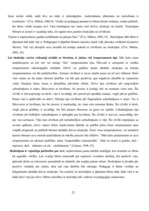 Referāts 'Klases audzinātāja darba problēmas un risinājumi', 22.