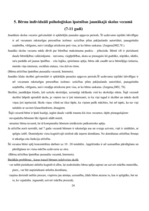 Referāts 'Klases audzinātāja darba problēmas un risinājumi', 24.