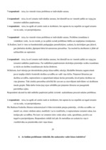 Referāts 'Klases audzinātāja darba problēmas un risinājumi', 29.