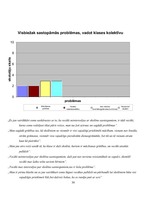 Referāts 'Klases audzinātāja darba problēmas un risinājumi', 30.